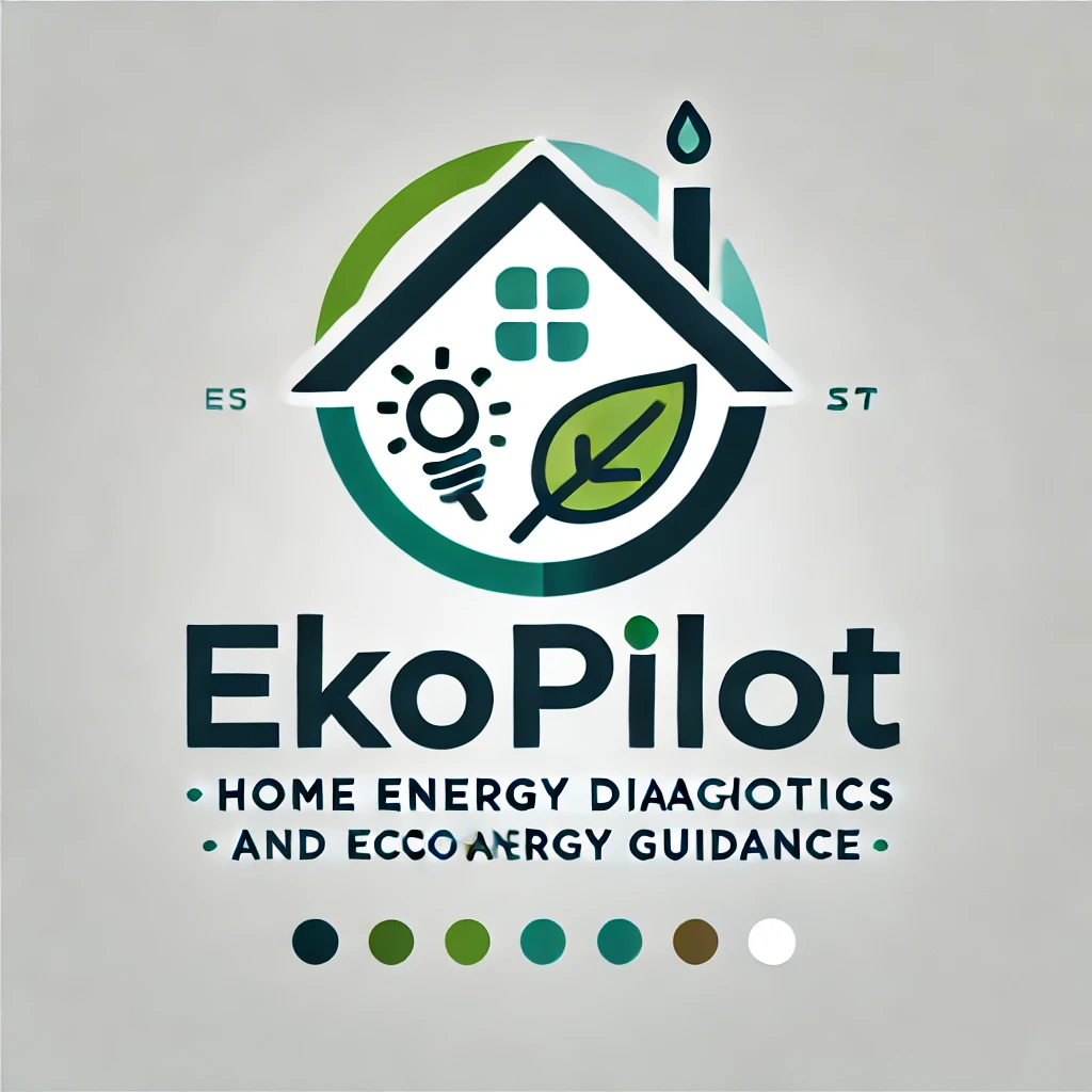 Logo EKOPILOT